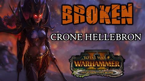Hellebron is BROKEN! .